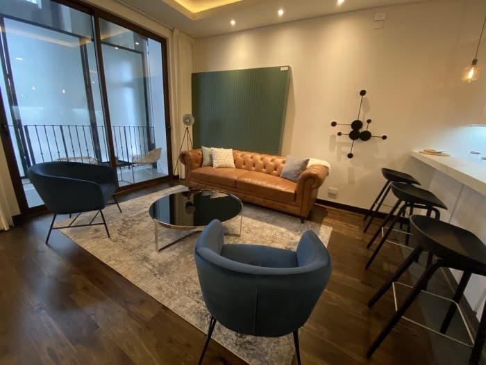 Vendo Apartamento Nogales de Cayala - foto 2
