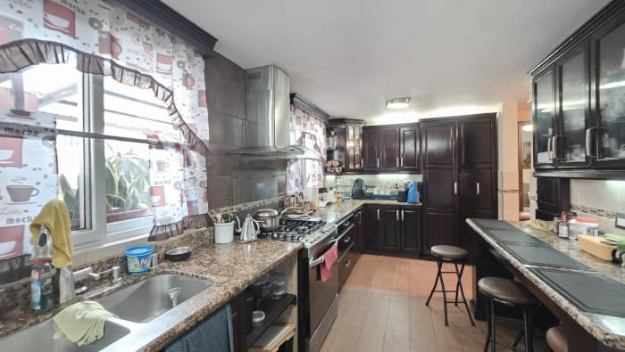 CASA EN VENTA EN COLINAS DE MONTE MARIA SUR  - foto 4