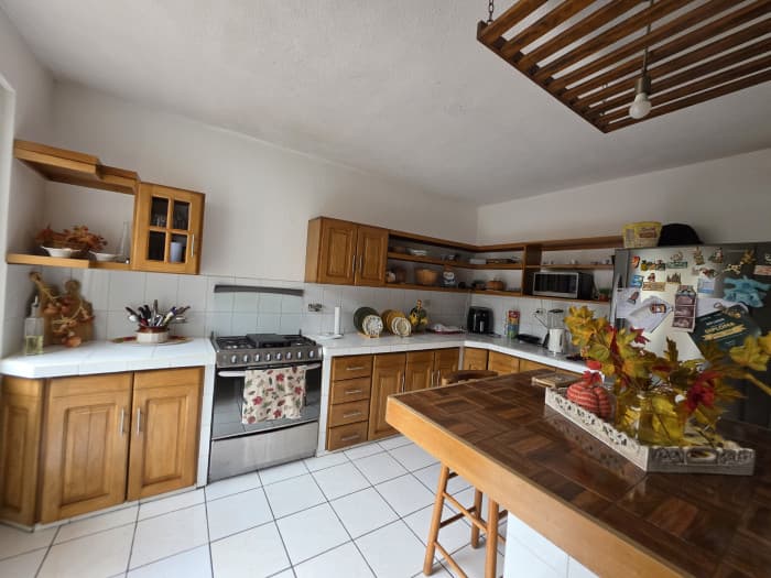 CASA EN VENTA EN SECTOR B2 SAN CRISTOBAL ZONA 8 MIXCO - foto 5