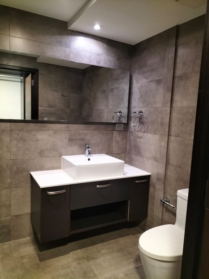 APARTAMENTO CON JARDIN EN VENTA EN URBANA ZONA 10 - foto 3