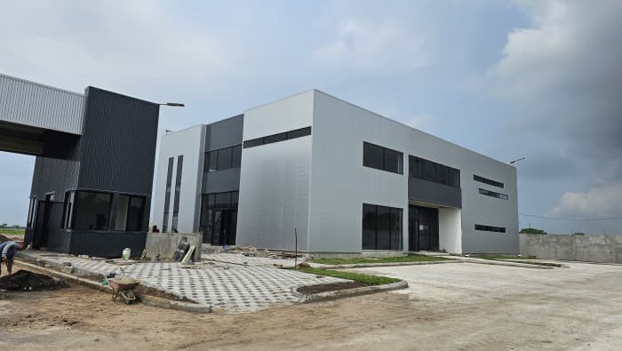 Estrena Bodega en Renta/Venta ZDEEP Puerto San Jose Esc - foto 2