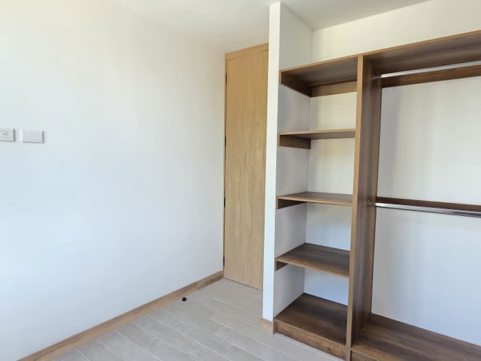 APARTAMENTO EN RENTA EN ZONA 13 DE 3 HABITACIONES - foto 4