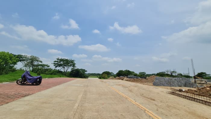 Rento Bodega Industrial en Escuintla - foto 4