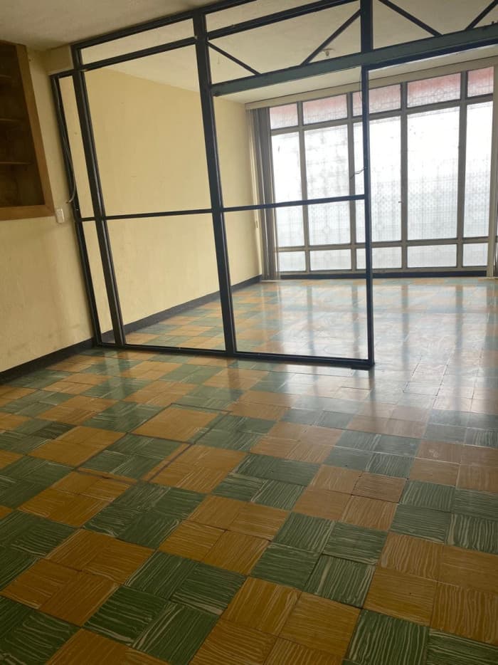 En renta casa para uso comercial en Z.11 Aguilar Batres - foto 3