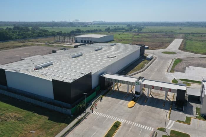 Nave Industrial en Renta/Venta Carr. Puerto Quetzal Esc - foto 4