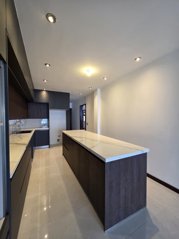 LUJOSA CASA NUEVA EN VENTA EN SAN CRISTOBAL Z8 MIXCO - foto 6