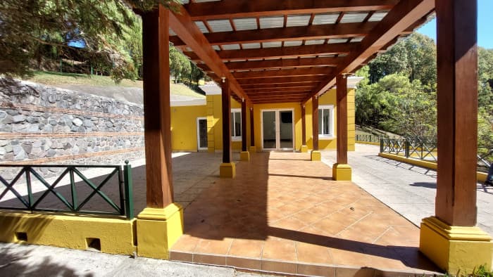 Rento/Vendo Casa en EntreVerdes CAES - foto 2