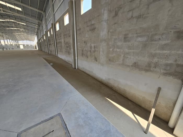 Nave Industrial en renta en Bárcenas Villa Nueva - foto 4