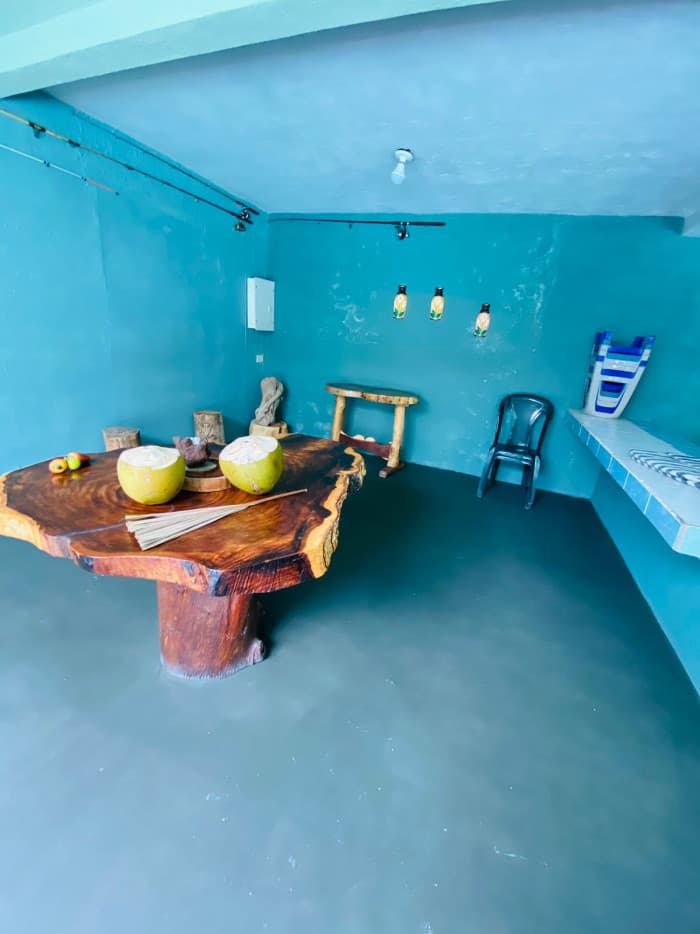 Hermosa Casa de Playa en Venta en  Monterrico - foto 4
