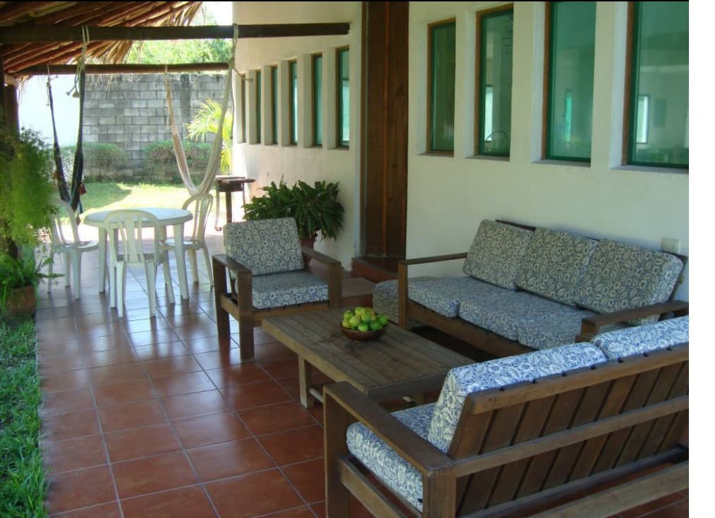 VENDO CASA DE PLAYA EN MONTERRICO  - foto 2