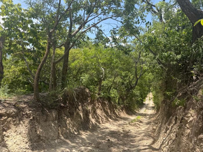 VENTA DE FINCA EN ORATORIO SANTA ROSA - foto 2