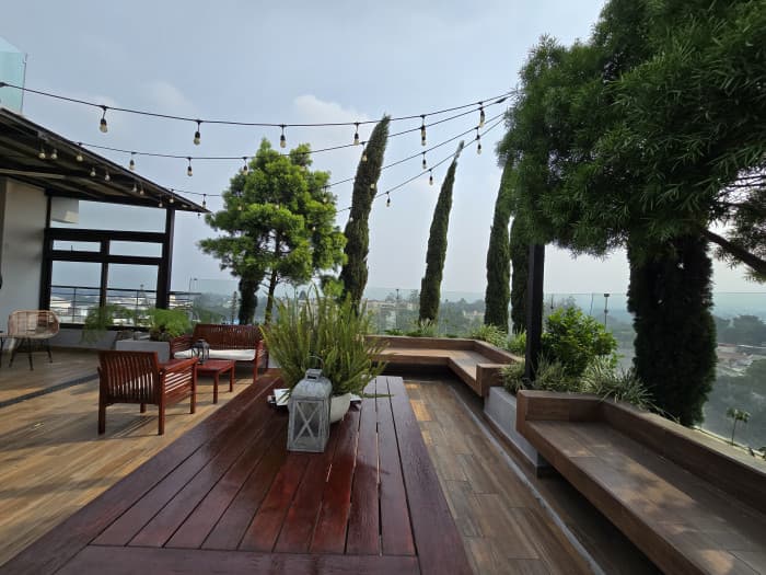 En venta Apartamento en Zona 11 Balmes 47 - foto 4
