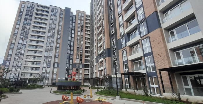 EN VENTA APARTAMENTO EN PARQUE MATEO ZONA 7  - foto 2