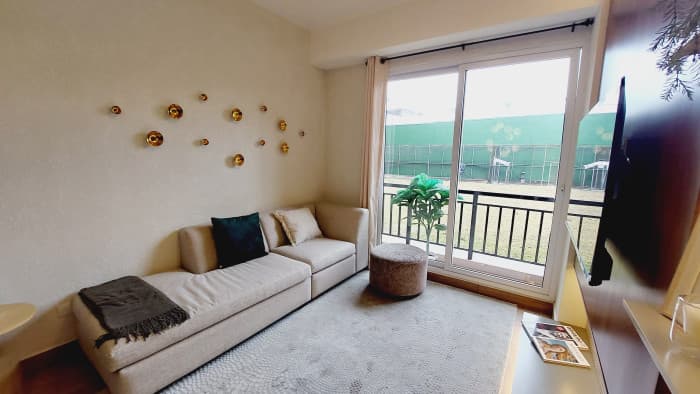 En zona 2 El Zapote apartamentos para estrenar - foto 2