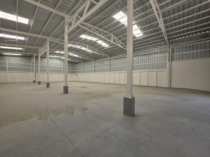 BODEGA NUEVA EN RENTA EN COCALES SUCHITEPEQUEZ  - foto 4
