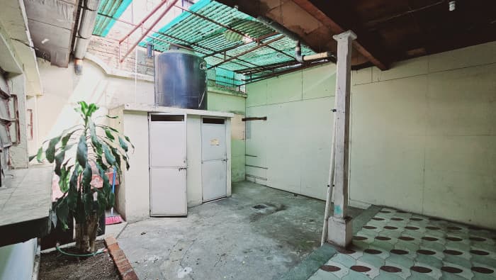 Local Comercial en Renta en Zona 1 de Mixco - foto 4