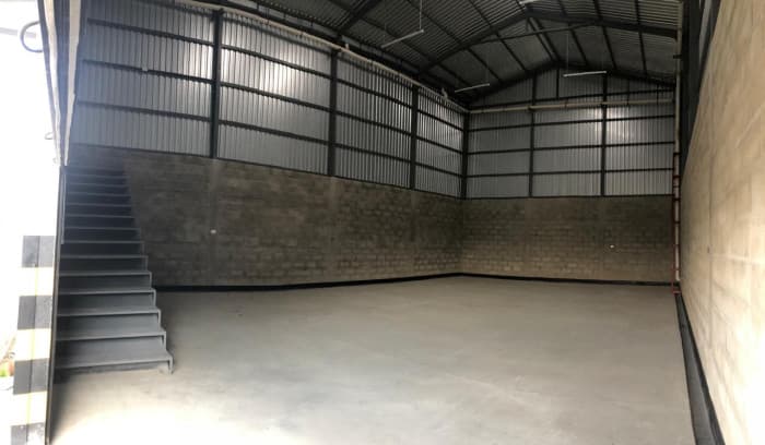 Bodega Industrial Nueva en Renta Chimaltenango - foto 3