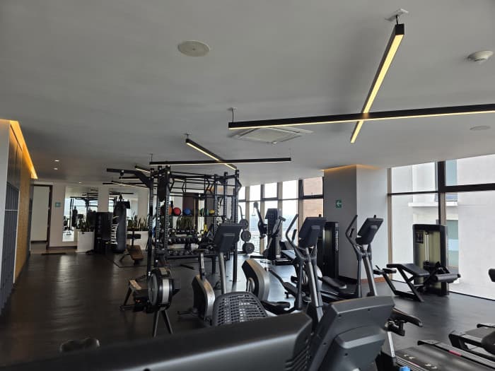 APARTAMENTO CON TERRAZA AMPLIA VENTA Y  RENTA EN Z- 14. - foto 3