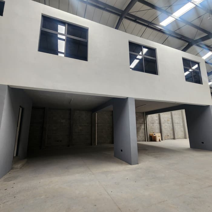 Ofibodega en Renta por el libramiento Chimaltenango - foto 4