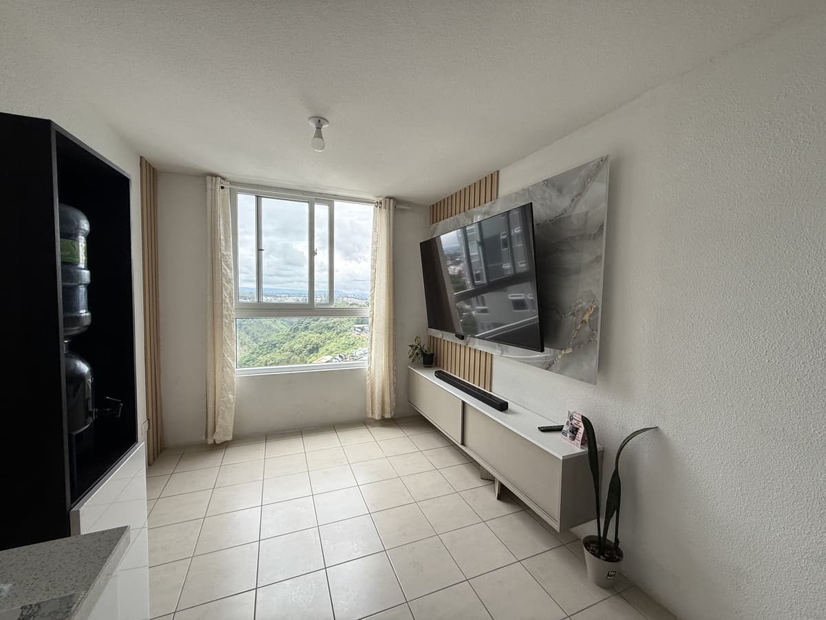 Apartamento en Renta en Próspera zona 3 ciudad - foto 2