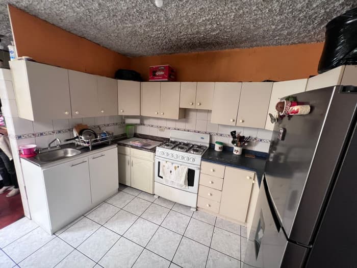 Se Vende casa en zona 3 - foto 3