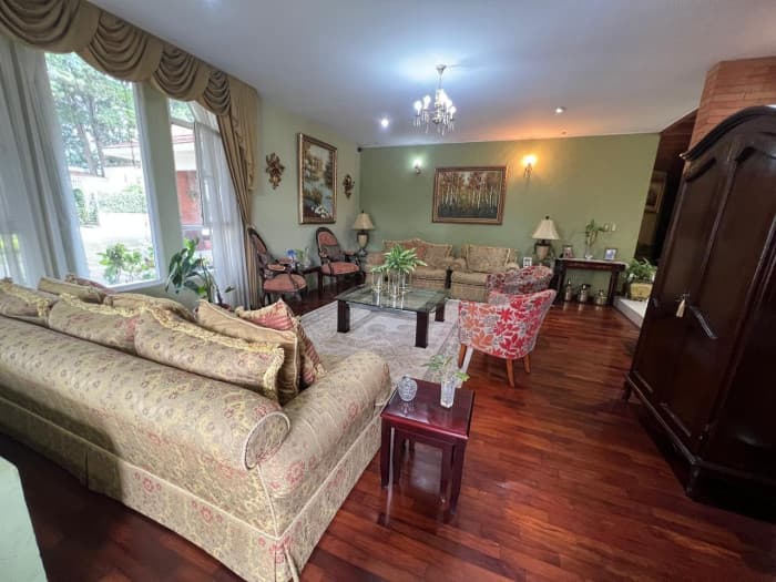 CASA EN VENTA CARRETERA SANTA ELENA BARILLAS - foto 4