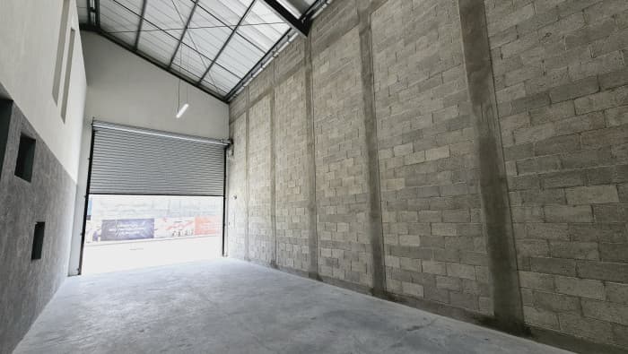 Ofibodega en Renta por el libramiento Chimaltenango - foto 3
