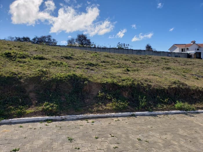 Terreno Residencial en Santo Tomas Milpas Altas - foto 3