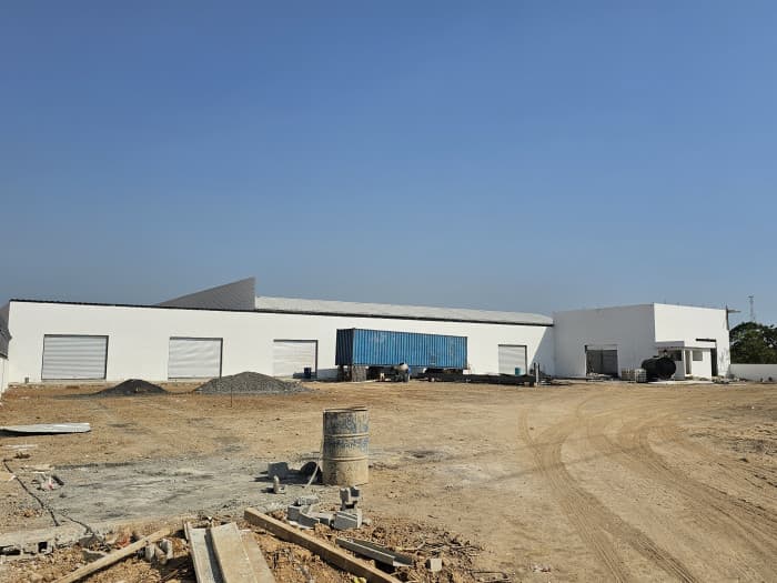 Local comercial de 64M2 en renta en Plaza 69 Escuintla - foto 4