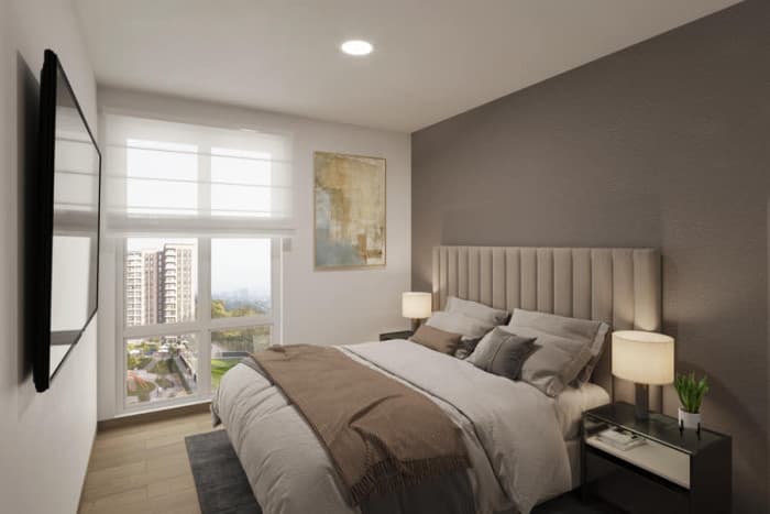 Apartamento en Venta en Parque Mateo Zona 7  - foto 2