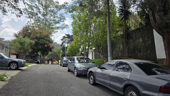 TERRENO EN VENTA EN LA MONTAÑA ZONA 16 - foto 2