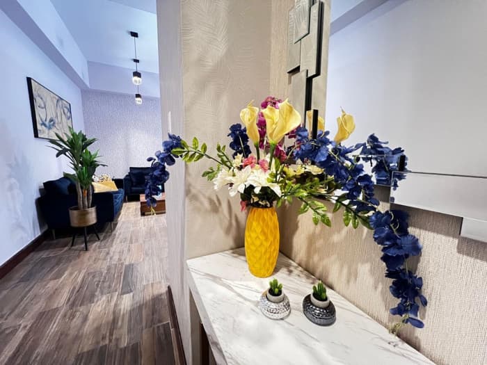 APARTAMENTO EN VENTA EN 1ER NIVEL ZONA 10 GT - foto 2