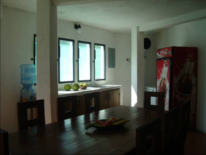 VENDO CASA DE PLAYA EN MONTERRICO  - foto 4