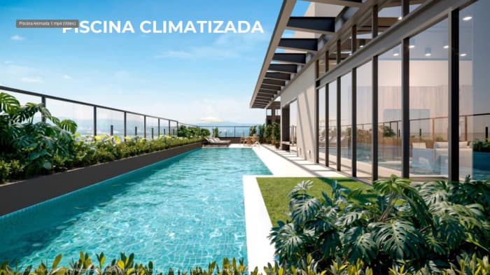 Pre-venta de Apartamentos en Mariscal  Zona 11 - foto 4