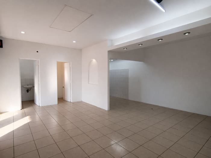 LOCAL COMERCIAL EN  RENTA CERCA DE CALZ ROOSVELT  Z7 - foto 3