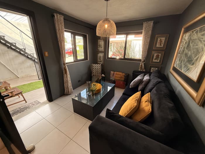 Casa en Venta en Sector Santa Bárbara San Cristóbal  - foto 4