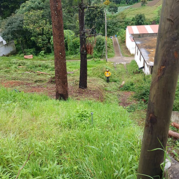 TERRENO EN VENTA EN SANTIAGO SACATEPÉQUEZ - foto 4