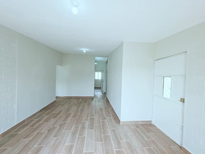 Casa en Venta en Los Encinos Panorama San Cristóbal - foto 5