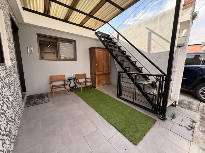 Casa en Venta en Sector Santa Bárbara San Cristóbal  - foto 2