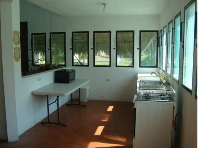VENDO CASA DE PLAYA EN MONTERRICO  - foto 3