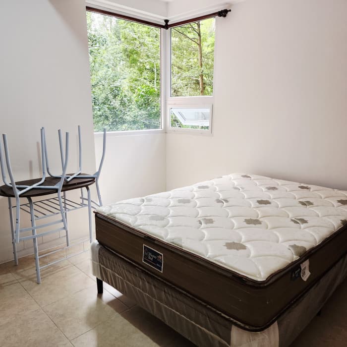 Apartamento en Renta amueblado tipo Studio La Montaña - foto 4