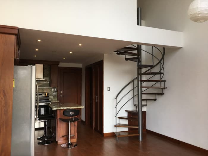 Apartamento tipo Loft en Zona 16 Lindora  - foto 3