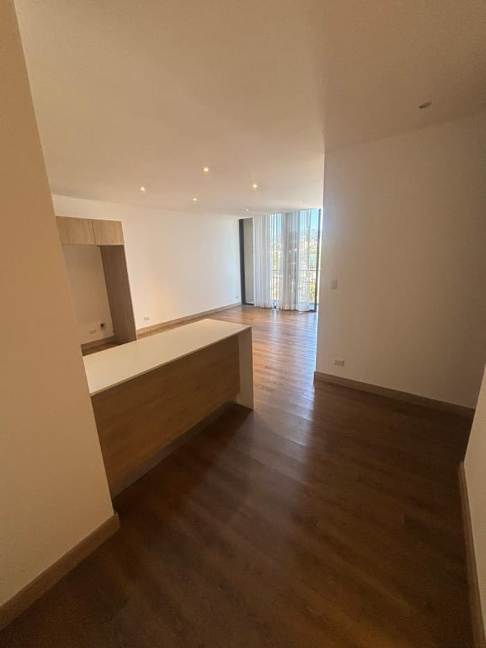 Apartamento en Renta en TRIVA zona 15 - foto 2