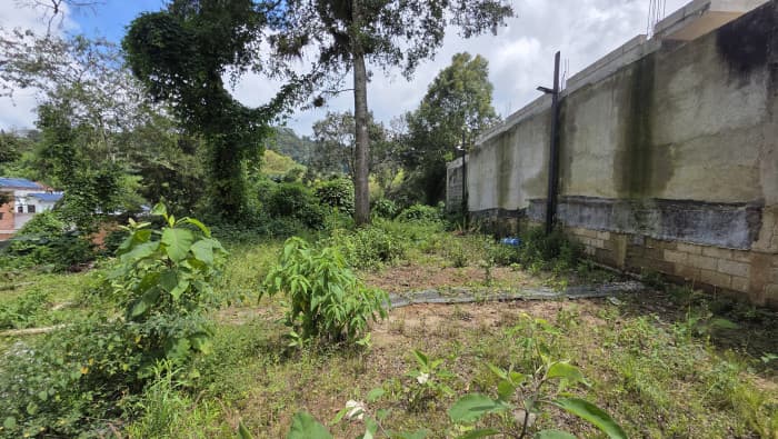 TERRENO EN VENTA EN LA MONTAÑA ZONA 16 - foto 3