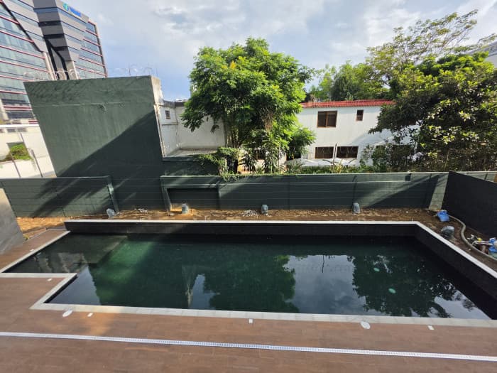 APARTAMENTO ESTUDIO EN VENTA O RENTA EN ATARAH ZONA 10 - foto 3
