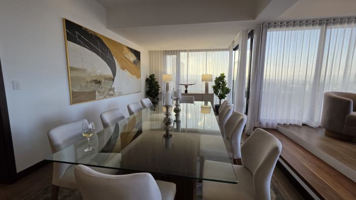 EN VENTA PENT-HOUSE EN ZONA 10 GT  - foto 3