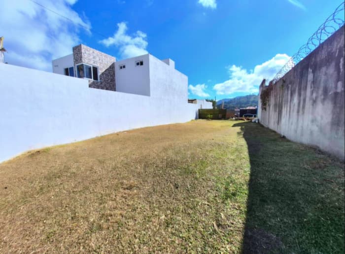Terreno en Venta en Zona 16, Ciudad de Guatemala - foto 3
