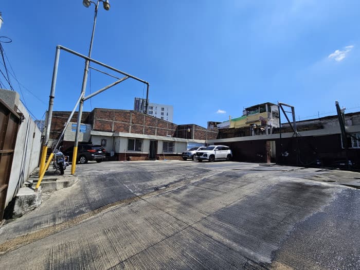 Terreno comercial en Renta en zona 5 Guatemala - foto 4