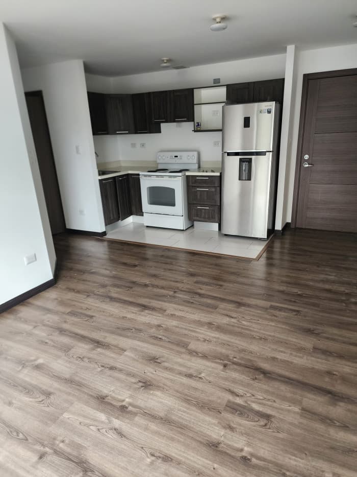 APARTAMENTO EN VENTA EN DI FIORI ZONA 7  - foto 2