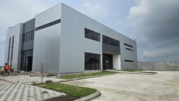 Estrena Bodega en Renta/Venta ZDEEP Puerto San Jose Esc - foto 3